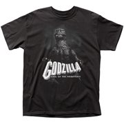 Godzilla King of the Monsters T-Shirt